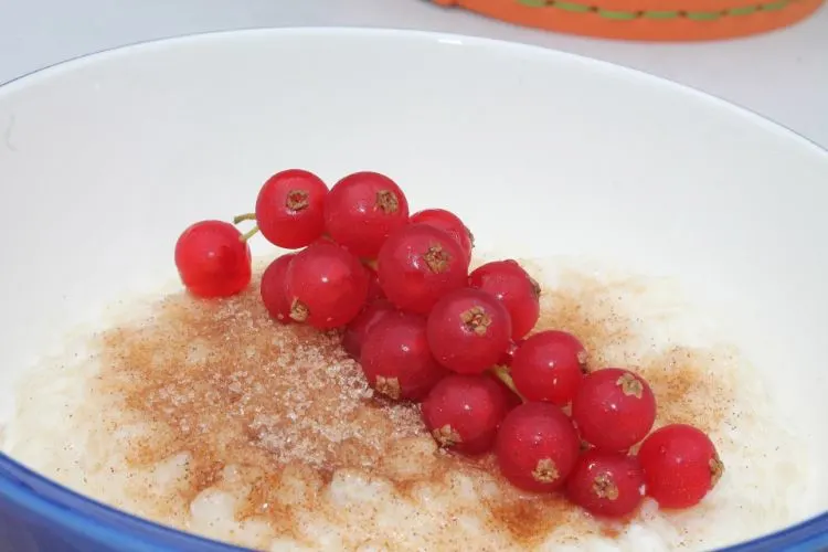Los Mejores Postres Españoles Tradicionales 6 Spanish Arroz con Leche Recipe