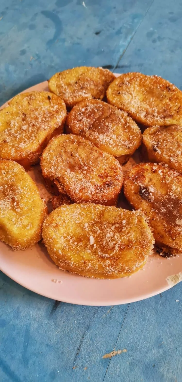 Receita de torrijas espanholas deliciosas e fáceis 1 torrijas-semana-santa