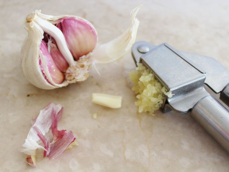 All About Garlic Spanish Al Ajillo Recipes1