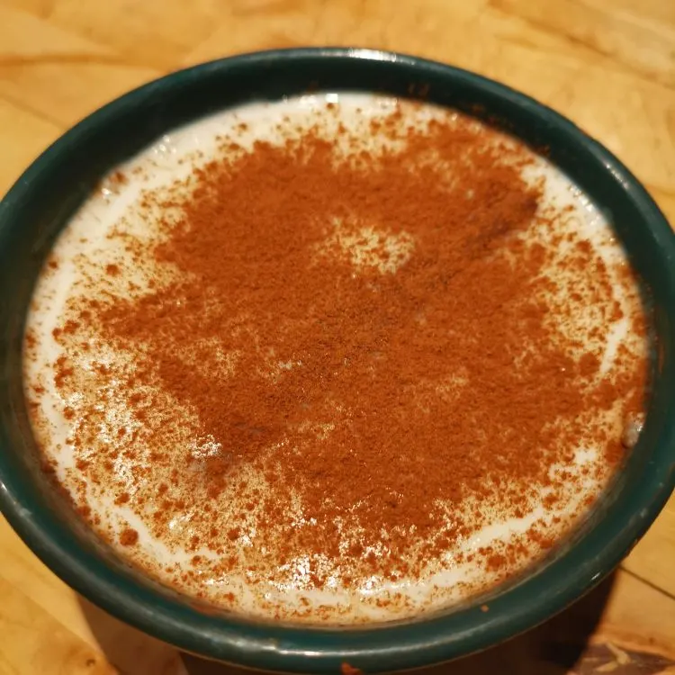 Arroz con Leche Receta del País Vasco