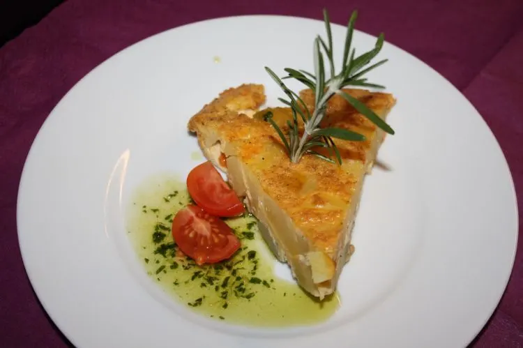 Recetas Vegetarianas Españolas Fáciles + Tapas Vegetarianas 1 Easy Spanish Vegetarian Recipes Vegetarian Tapas 1 (1)
