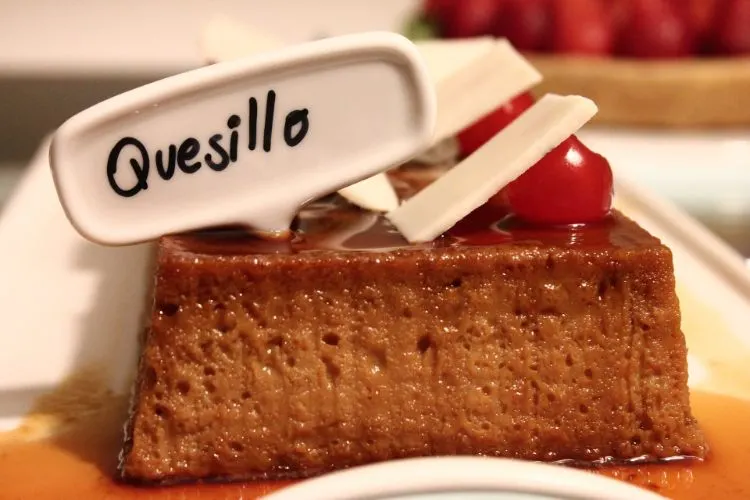 Quesillo