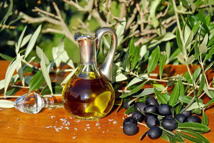 Datos interesantes sobre las aceitunas españolas 2 aceitunas verdes españolas