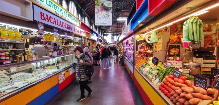 Les meilleures visites gastronomiques de Malaga