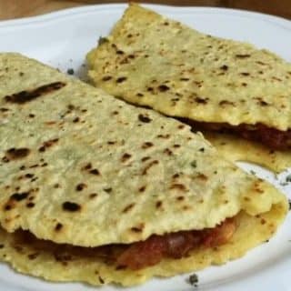 Receta de Minxos fácil y deliciosa