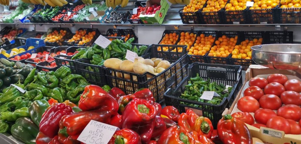 como cozinhar pimentos padronizados