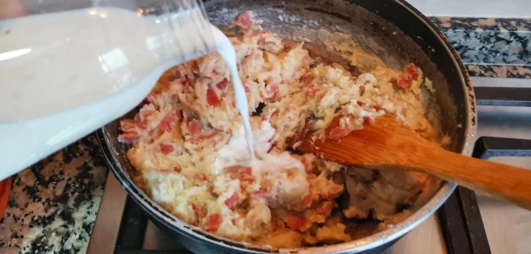 Croquetas de Jamón Recipe Spanish Ham Croquettes Spanish Food Guide