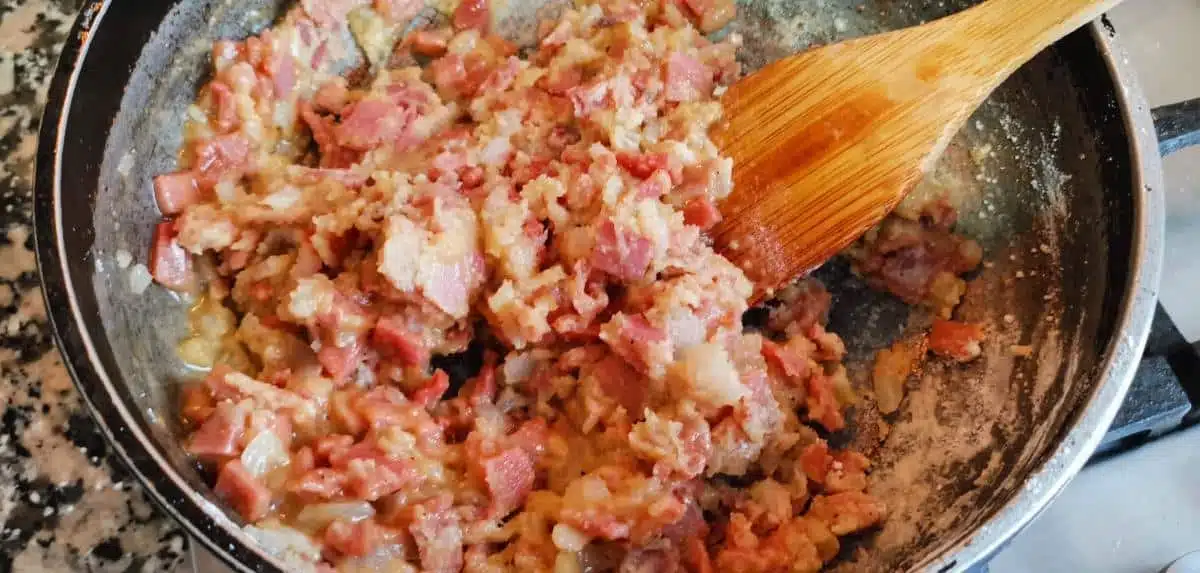 Croquetas de Jamón Recipe Spanish Ham Croquettes Spanish Food Guide