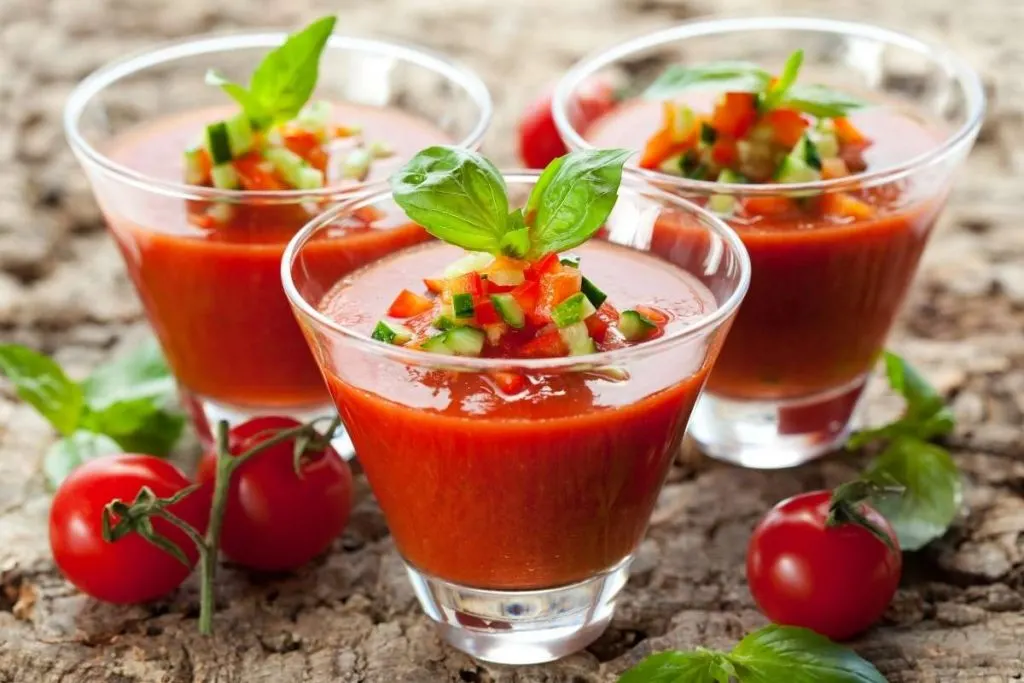 Delicious Spanish Vegan Tapas Recipes 6 Delicious Vegan Spanish Tapas Recipes