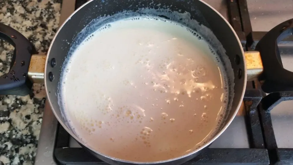 Easy & Delicious Spanish Crema Catalana Recipe