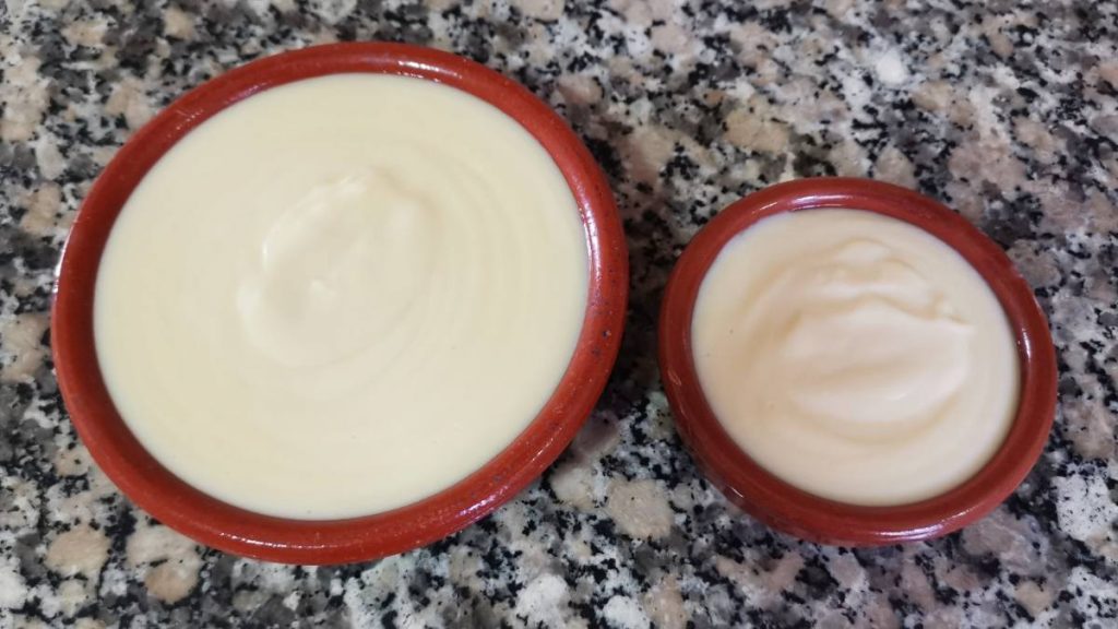 crema di catalana