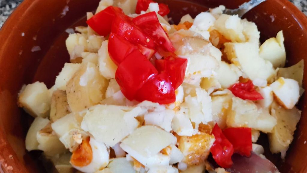 receita de ensalada malaguena6