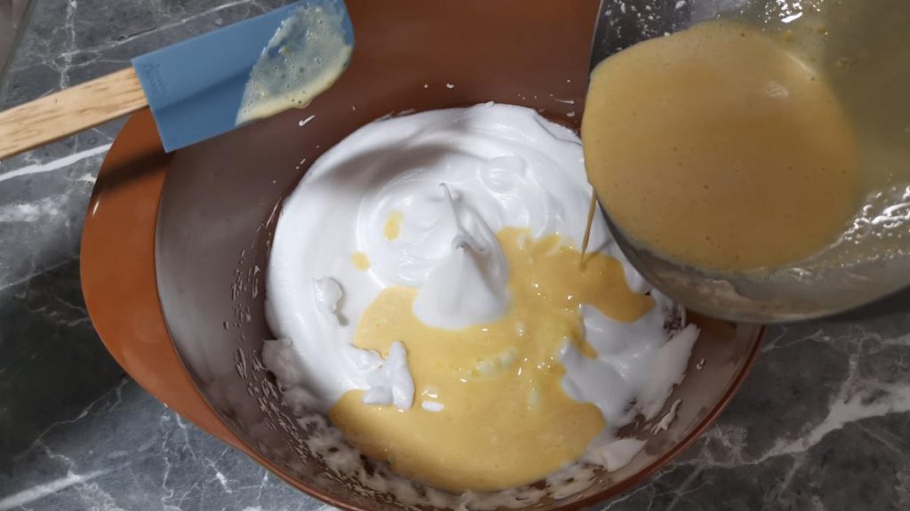 Spanish Pionono de Santa Fé Recipe 7 receta original de pionono