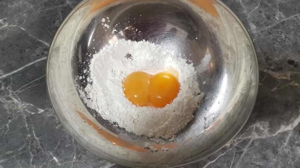Spanish Pionono de Santa Fé Recipe 2 recetas piononos