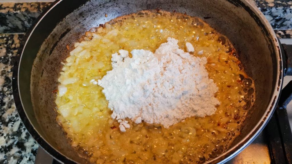 receita de croquetes de atum espanhóis