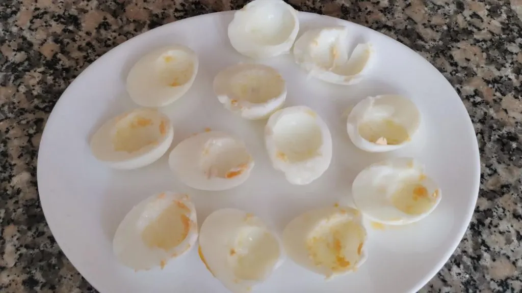 ricetta uova alla diavola al tonno spagnolo2