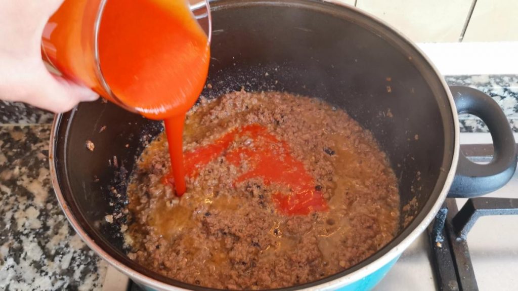 receta de canelones rellenos