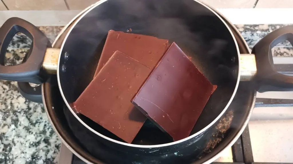 chocoladetruffels