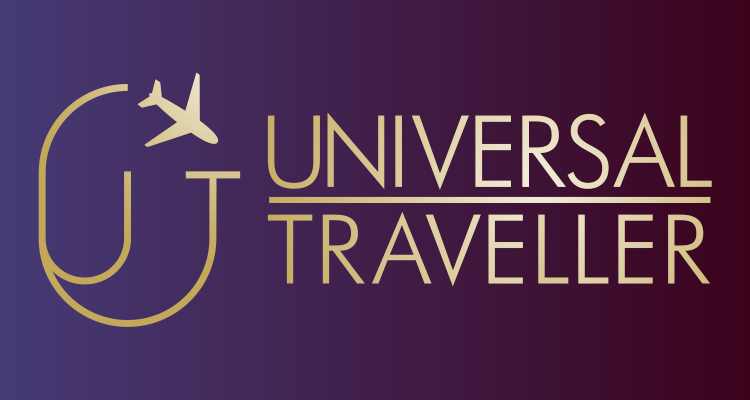 universal traveller new design