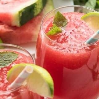 Ricetta Sangria all'anguria spagnola