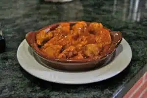Cazuela_de_Mollejas
