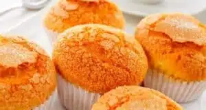 Spanish Magdalenas Recipe – Delicious Spanish Cupcakes