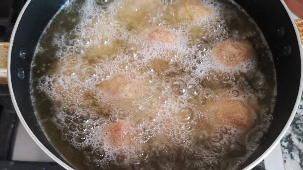 auténtica receta de albóndigas españolas