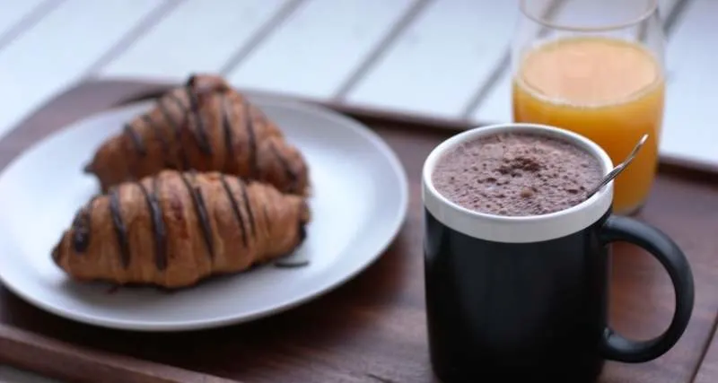 Merienda española