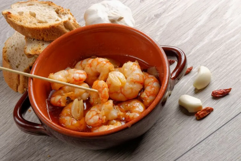 The Myths Around the Origin of Spanish Tapas 4 The Myths Around the Origin of Spanish Tapas